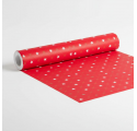 Papel de Embrulho 70cm Celestial Shimmer