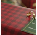 Carta da Regalo Rossa 62cmx90m