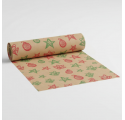 Papel de Embrulho 70cm Yuletide Harmony