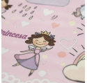 Carta da Regalo 70cm Royal Rainbows