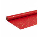 Papel de Embrulho 70cm Starry Holiday