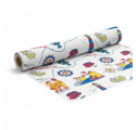 Papel de Embrulho Folklore de Portugal