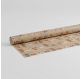 Papel de Embrulho 70cm Santa's Mirthful