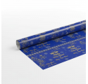 Papel de Embrulho 70cm Red Festive Flurry
