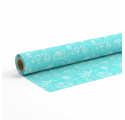 Papel de Embrulho 70cm Mint Jubilee 