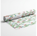 Papel de Embrulho 70cm Primavera Portuguesa