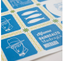 Carta da regalo Azulejos di Lisbona