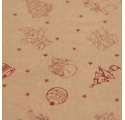 Papel de Embrulho 70cm Evergreen Elegance