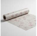 Papel de Embrulho 70cm Gingerbread Glee