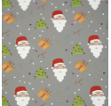 Carta da Regalo 70cm Festive Flurry