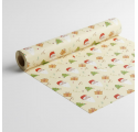Papel de Embrulho 70cm Yuletide Twinkle