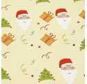 Carta da Regalo 70cm Santa's Surprise