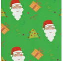 Carta da Regalo 70cm Yuletide Twinkle