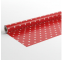 Papel de Embrulho 70cm Christmas Sketchbook