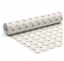 Papel de Embrulho 70cm Christmas Sketchbook