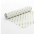 Papel de Embrulho 70cm Holiday Stripes