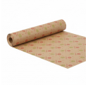 Papel de Embrulho 70cm Holiday Stripes