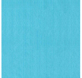 Papel de Embrulho 70cm Verjurado Oceanic Teal