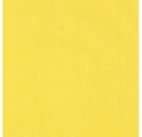 Papel de Embrulho 70cm Verjurado Goldenrod Glow