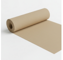 Papel de Embrulho 70cm Verjurado Mocha Moment
