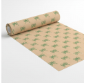 Papel de Embrulho 70cm Nautical Stripe