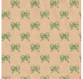 Carta da Regalo 70cm Nautical Stripe