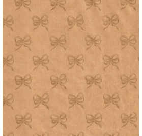 Carta da Regalo 70cm Emerald Ties