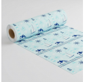 Papel de Embrulho 70cm Ocean Wonders