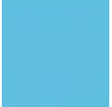 Papel de Embrulho 70cm Aqua Ripple