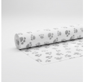 Papel de Embrulho 70cm Polar Path