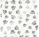Papel de Embrulho Polar Path