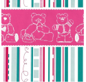 Carta da Regalo Teddy Strip's