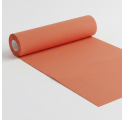 Papel de Embrulho 70cm Verjurado Cinnamon Spice