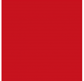 Carta da regalo 70cm Crimson Smooth