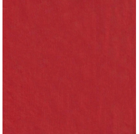Papel de Embrulho 70cm Verjurado Crimson Classic