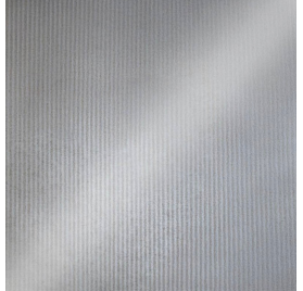 Papel de Embrulho 70cm Verjurado Misty Taupe