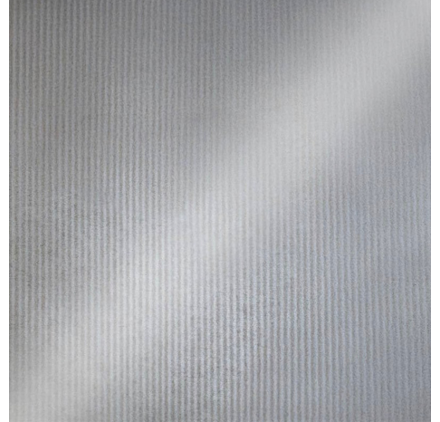 Papel de Embrulho 70cm Verjurado Misty Taupe