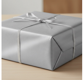 Carta da imballaggio 70cm Verjurado Misty Taupe