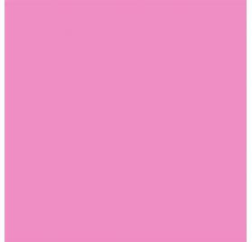 Papel de Embrulho 70cm Magenta Charm