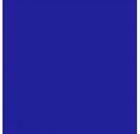 Papel de Embrulho 70cm Royal Indigo