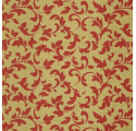 Carta da regalo 70cm Renaissance Swirl