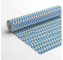 Papel de Embrulho 70cm Seafarer Stripes
