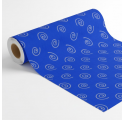 Papel de Embrulho 70cm Celestial Spirals 