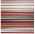 Papel de Embrulho 70cm Crimson Cadence