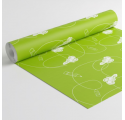 Papel de Embrulho 70cm Playful Polka