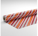 Papel de Embrulho 70cm Lavender Lanes