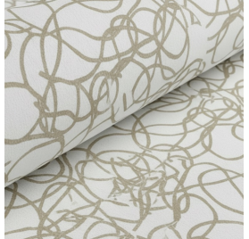 Papel de Embrulho 70cm Crimson Bows