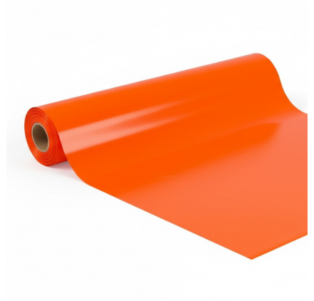 Manica di plastica 70cm 140cm aperta