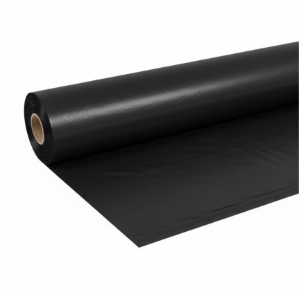Manica di plastica 70cm 140cm aperta