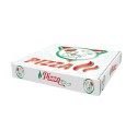 Caixas de cartão para Pizza